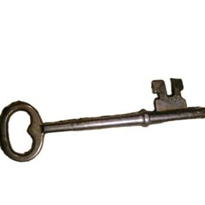 VINTAGE CORBIN SKELETON KEY